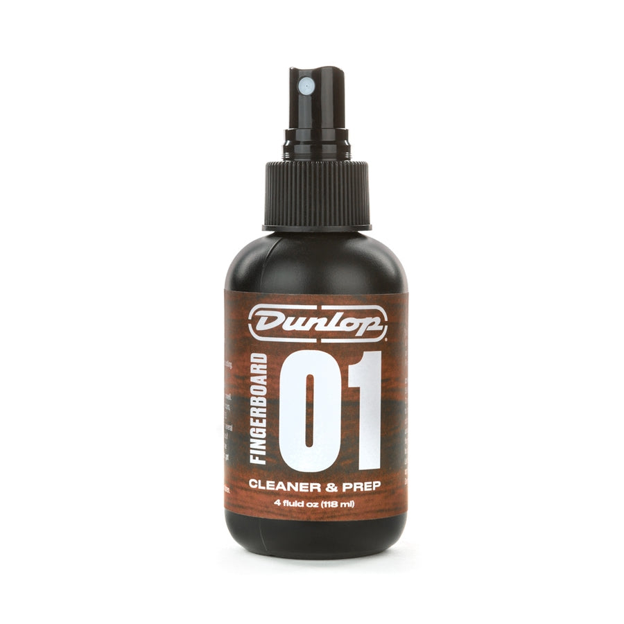 6524 Formula 65 Fingerboard 01 Cleaner & Prep 118 ml