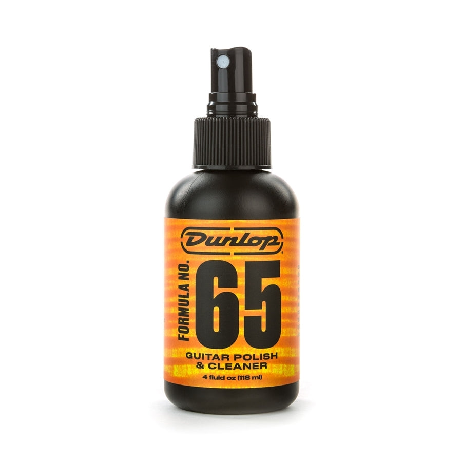 654 Formula 65 Cleaner & Polish 118 ml
