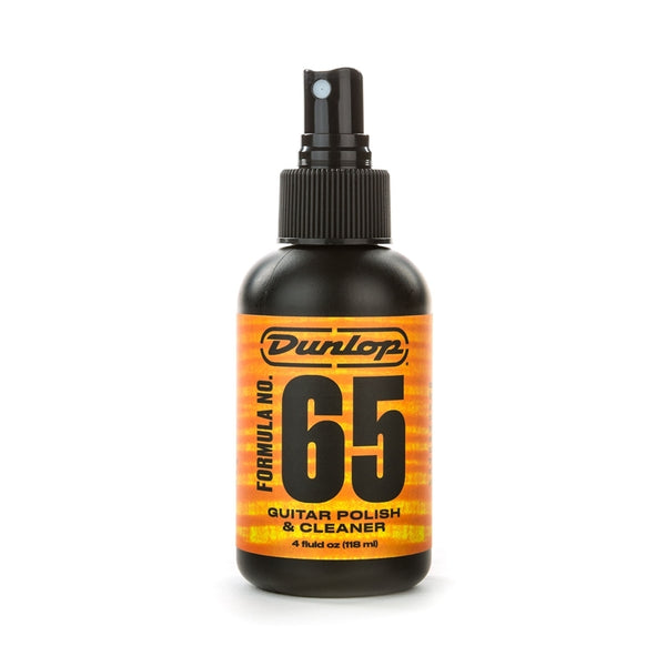 654 Formula 65 Cleaner & Polish 118 ml