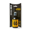 654C Formula 65 Guitar Polish & Cleaner con panno