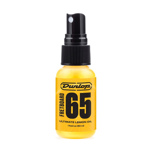 6551SI Formula 65 Ultimate Lemon Oil 29.5 ml