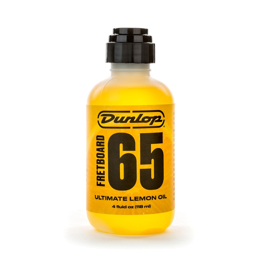 6554 Formula 65 Ultimate Lemon Oil 118 ml