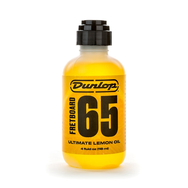 6554 Formula 65 Ultimate Lemon Oil 118 ml