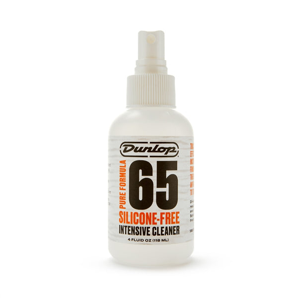 6644 Pure Formula 65 Silicone-Free Intensive Cleaner 118 ml