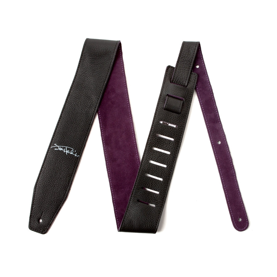 JH20 Jimi Hendrix Signature Leather