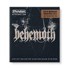 BEHYN50125 Behemoth Hybrid Wound Nickel 50-125