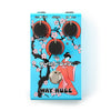 WM32B Smalls Geisha Drive Blue