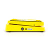 KH95Y Kirk Hammett Cry Baby Wah Yellow Sparkle Edition