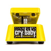 KH95Y Kirk Hammett Cry Baby Wah Yellow Sparkle Edition