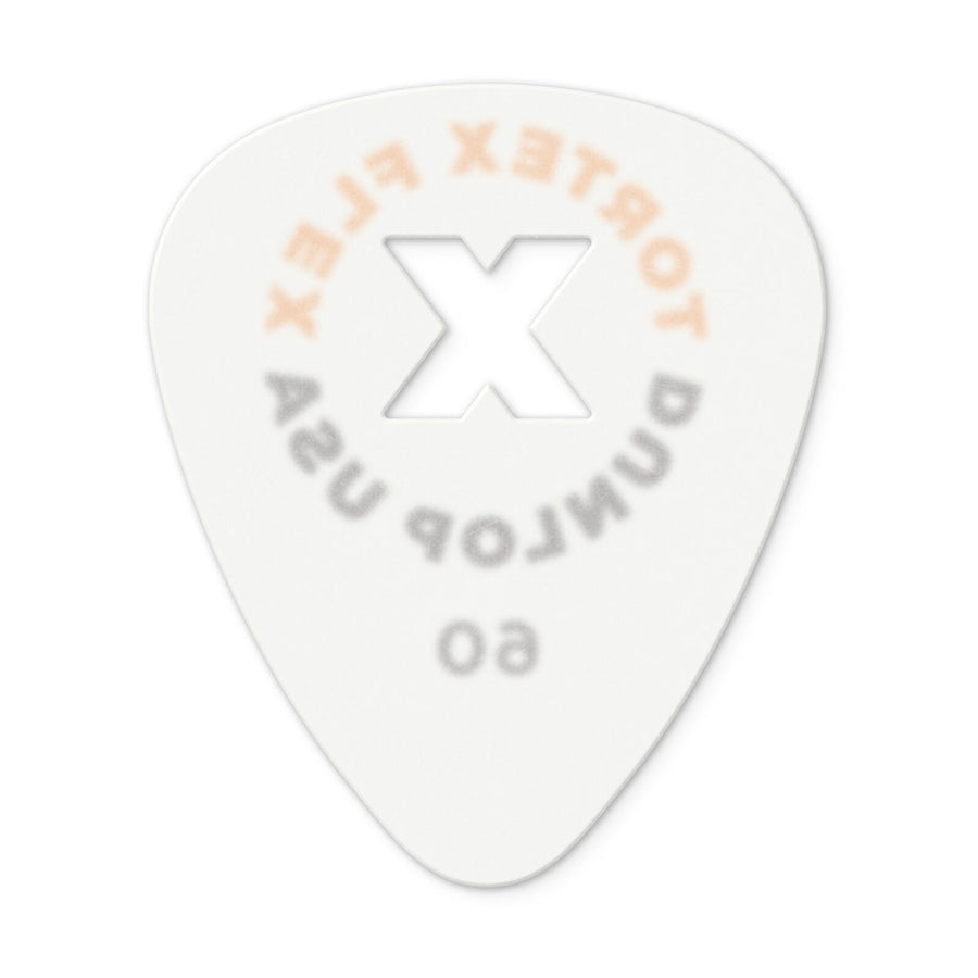 428XP060 Tortex Flex X 0.60 mm Player's Pack/12