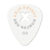 428XP060 Tortex Flex X 0.60 mm Player's Pack/12