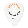 428XP060 Tortex Flex X 0.60 mm Player's Pack/12