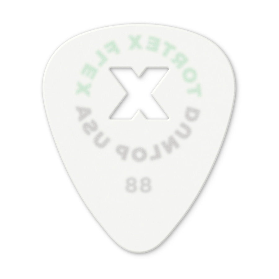 428XP088 Tortex Flex X 0.88 mm Player's Pack/12