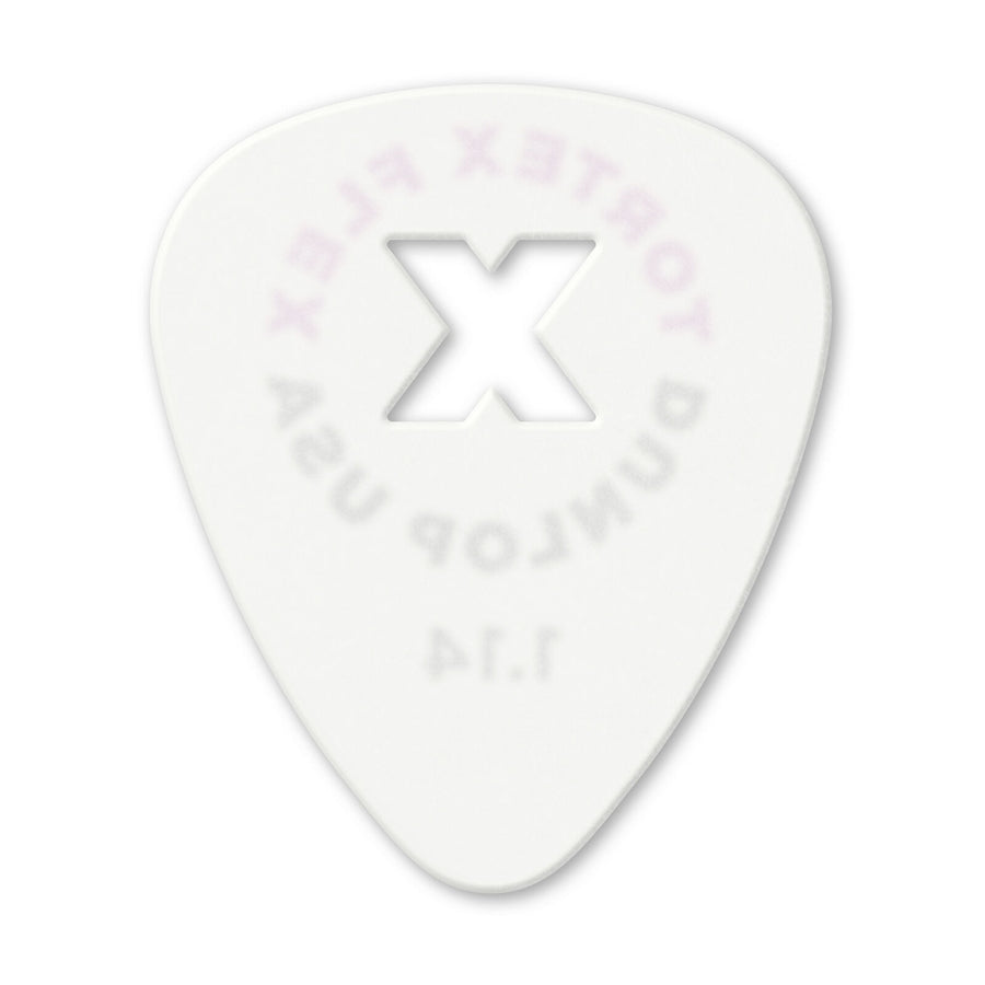 428XP114 Tortex Flex X 1.14 mm Player's Pack/12