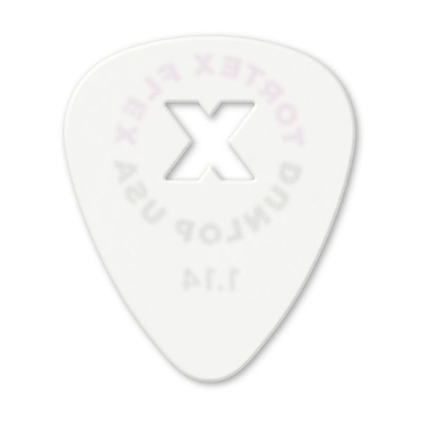 428XP114 Tortex Flex X 1.14 mm Player's Pack/12