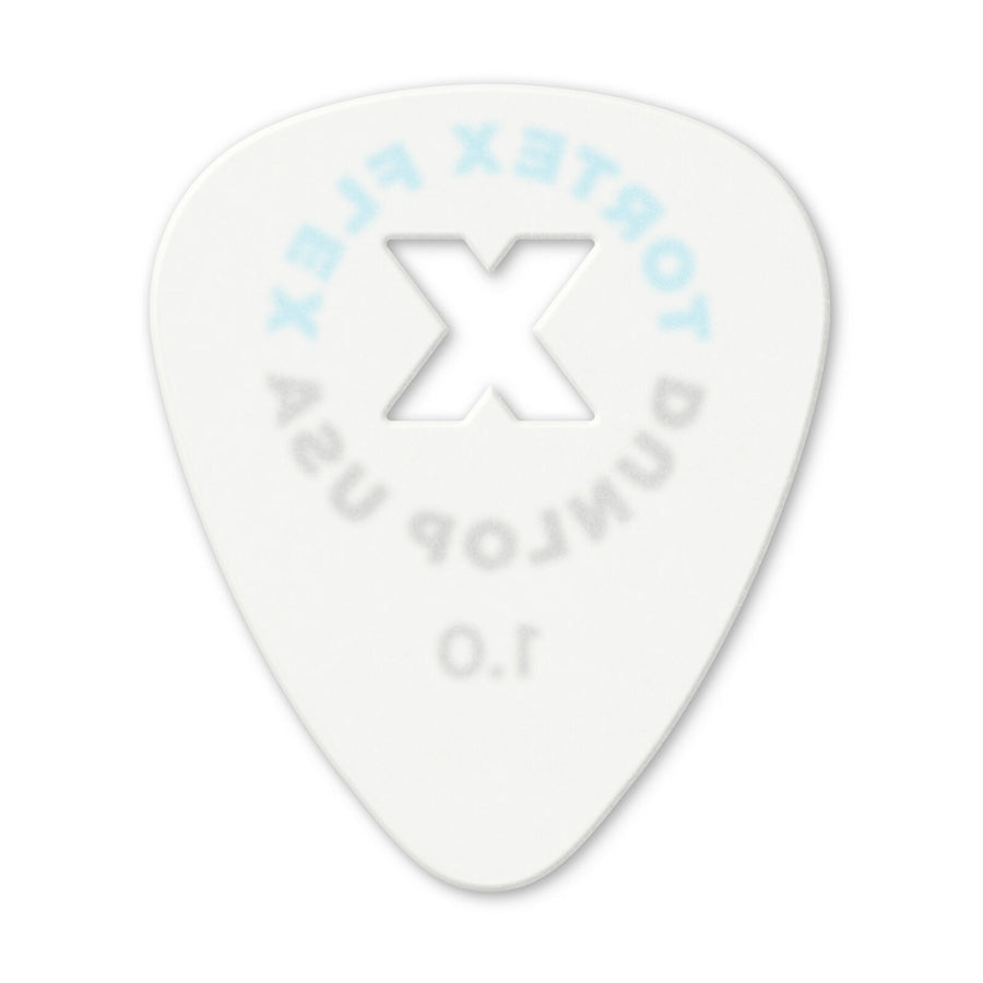 428XR100 Tortex Flex X 1.00 mm Refill Bag/72