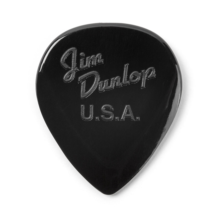 PF599RBK Peter Frampton Vintage Jazz Teardrop Black Refill Bag/24