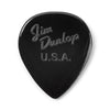 PF599RBK Peter Frampton Vintage Jazz Teardrop Black Refill Bag/24