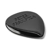 PF599RBK Peter Frampton Vintage Jazz Teardrop Black Refill Bag/24