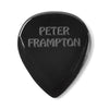 PF599RBK Peter Frampton Vintage Jazz Teardrop Black Refill Bag/24
