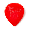 PF599RR Peter Frampton Vintage Jazz Teardrop Red Refill Bag/24