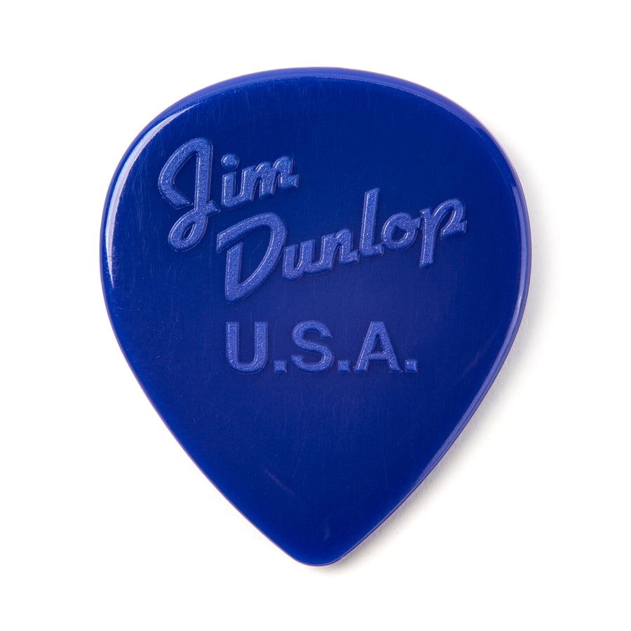 PF599RB Peter Frampton Vintage Jazz Teardrop Blue Refill Bag/24