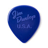 PF599RB Peter Frampton Vintage Jazz Teardrop Blue Refill Bag/24