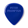 PF599RB Peter Frampton Vintage Jazz Teardrop Blue Refill Bag/24