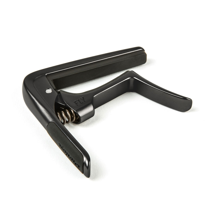 67FBK Trigger Fly Capo Classical Black