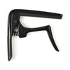 67FBK Trigger Fly Capo Classical Black