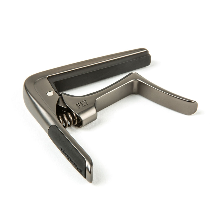 67FGM Trigger Fly Capo Classical Gun Metal