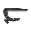 DPFBK Pivot Capo Classical Black