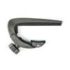 DPFGM Pivot Capo Classical Gun Metal