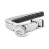 DPFSC Pivot Capo Classical Satin Chrome