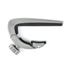 DPFSC Pivot Capo Classical Satin Chrome