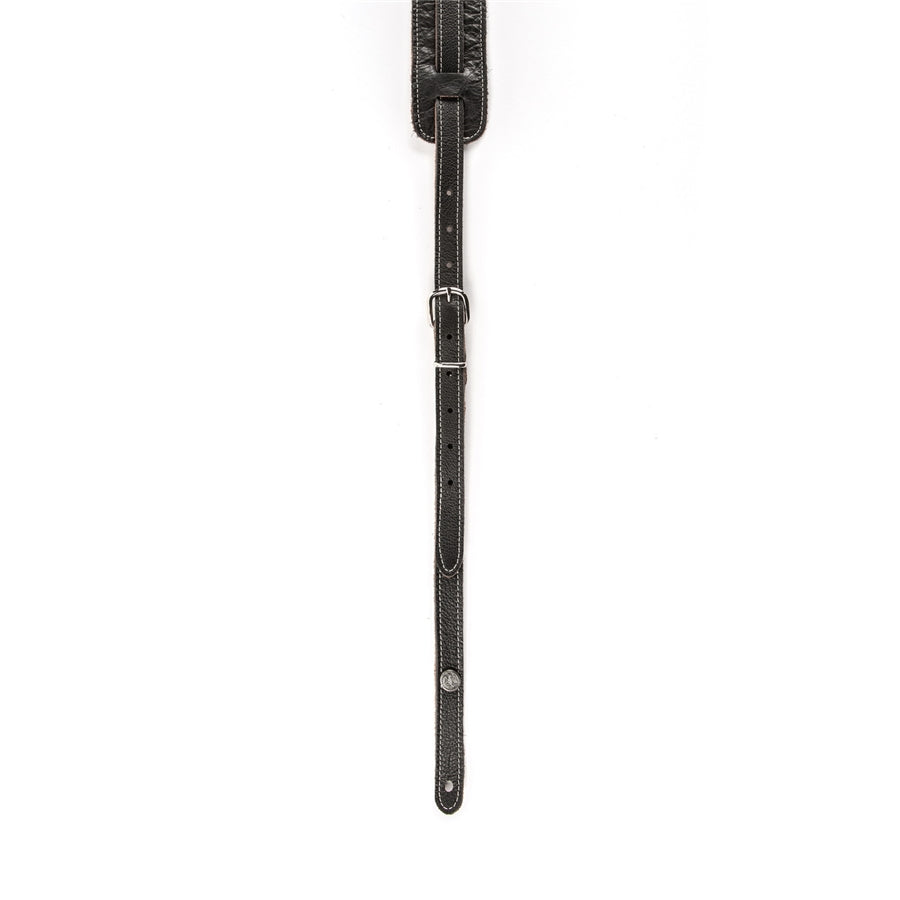 RW01 Rev. Willy's Signature Vintage Leather