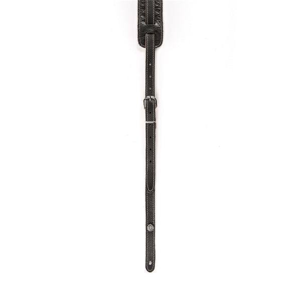 RW01 Rev. Willy's Signature Vintage Leather