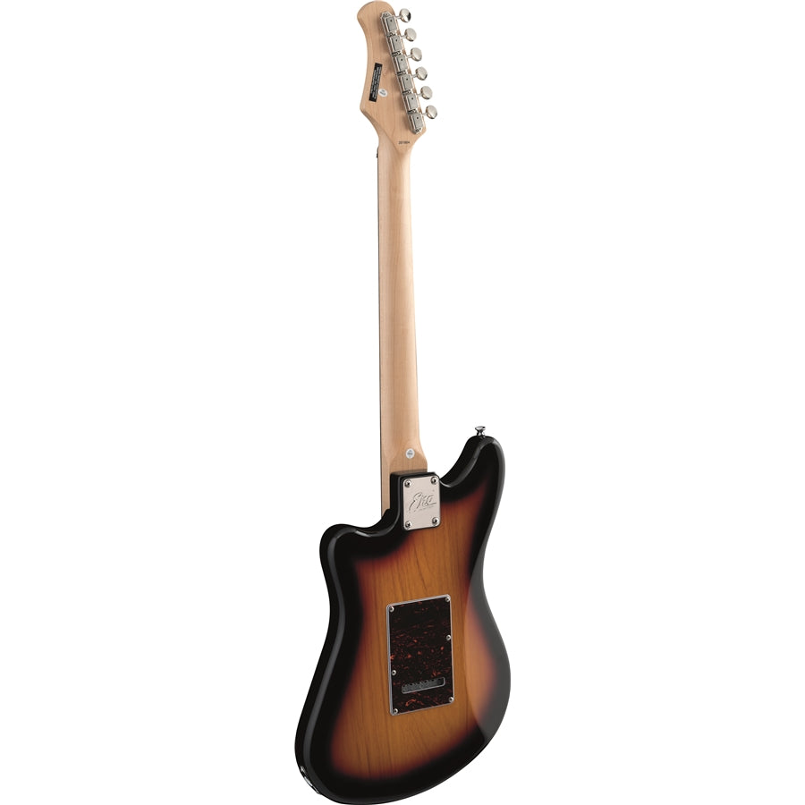 Camaro VR HSS Vintage Burst