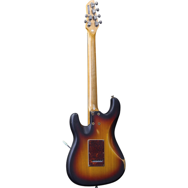 Aire Relic Sunburst