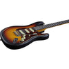 Aire Relic Sunburst