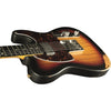 Tero Relic Sunburst