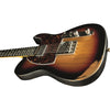Tero Relic Sunburst