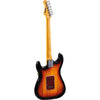 S-300V Maple Sunburst