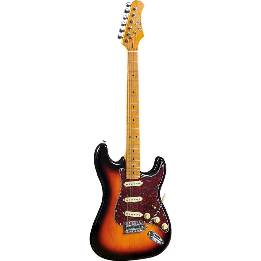 S-300V Maple Sunburst