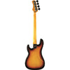 EKO VPJ280V Sunburst