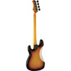 EKO VPJ280V Sunburst