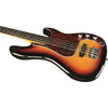 EKO VPJ280V Sunburst