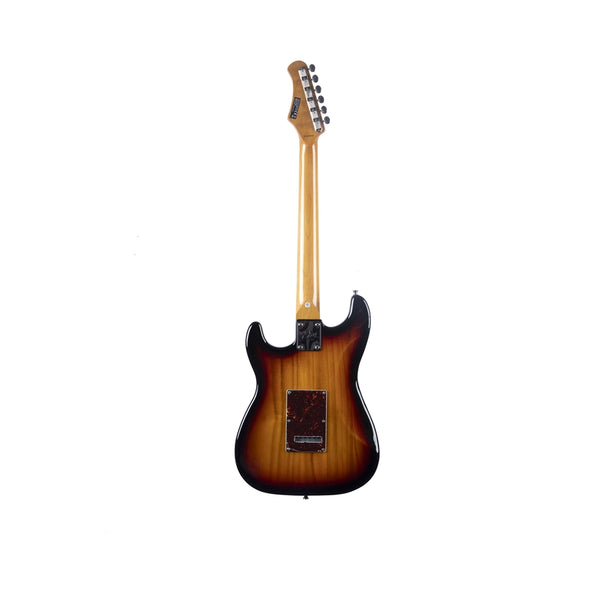ST-401 Sunburst