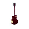 EKO LS300 Cherry Sunburst