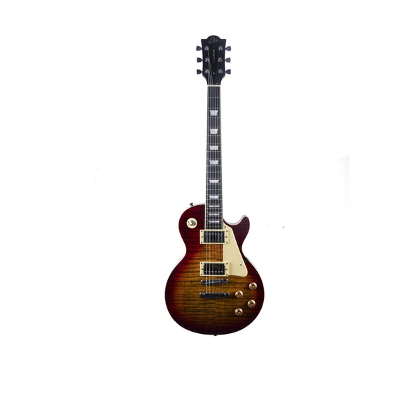 LS-300 Cherry Sunburst